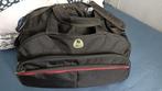 Duffle Bag black, Sieraden, Tassen en Uiterlijk, Tassen | Reistassen en Weekendtassen, Ophalen, 40 tot 60 cm, 30 cm of meer, Gebruikt