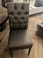 Eetkamerstoelen, Huis en Inrichting, Stoelen, Ophalen, Zo goed als nieuw, Vier