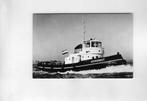 scheepvaart-foto-astronaut, Ophalen of Verzenden, Zo goed als nieuw, Motorboot, Boek of Tijdschrift