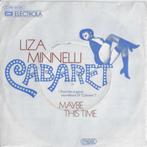 LIZA MINNELLI   1972  SUPERMOOI !!! M1077, Cd's en Dvd's, Ophalen of Verzenden, 7 inch, Single