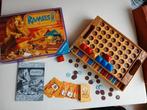 Bordspel ramses, Hobby en Vrije tijd, Gezelschapsspellen | Bordspellen, Ophalen of Verzenden, Gebruikt