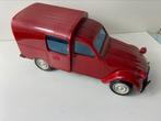 1:12 Citroen 2CV  AK400-MAKE Sanchis-, Hobby en Vrije tijd, Modelauto's | 1:5 tot 1:12, Ophalen of Verzenden, Nieuw, 1:9 t/m 1:12