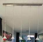 Plafond hanglamp met 5 lampen, merk Eurolight, Huis en Inrichting, Ophalen, Zo goed als nieuw