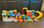 VTech Toet Toet brandweerkazerne en autogarage, Ophalen, Gebruikt, Jongen of Meisje