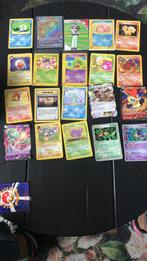 Pokemon kaarten collectie, Ophalen of Verzenden, Nieuw, Meerdere kaarten