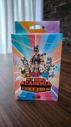 My Hero Academia CCG dlc/booster Heroes Clash nieuw sealed, Hobby en Vrije tijd, Verzamelkaartspellen | Overige, Ophalen of Verzenden