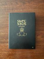 Simple Minds - Seen The Lights A Visual History DVD set, Ophalen of Verzenden, Nieuw in verpakking, Boxset