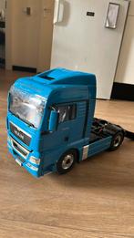 Tamiya truck 1:14, Hobby en Vrije tijd, Ophalen of Verzenden