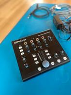 Presonus Monitor Station V2 - Studio Monitor Controller, Ophalen of Verzenden, Gebruikt, Audio