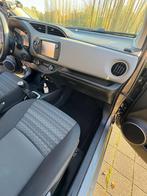 Toyota Yaris 1.3 73KW 5DR 2016 Grijs vaste prijs 12750, 4 cilinders, Handgeschakeld, Yaris, Zilver of Grijs