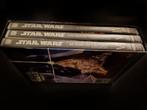 Star Wars Trilogy DVD Box - Originele Films!, Gebruikt, Boxset, Science Fiction en Fantasy, Ophalen of Verzenden
