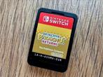 Detective Pikachu Returns (Nintendo Switch 1&2), Avontuur en Actie, 1 speler, Ophalen of Verzenden, Zo goed als nieuw