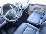 Volkswagen Transporter 2.0 TDI DSG ENKELE CABINE (bj 2011), Auto's, Bestelauto's, Euro 5, Gebruikt, 4 cilinders, Origineel Nederlands