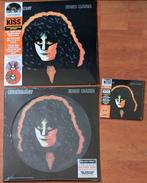 ERIC CARR  KISS  ROCKOLOGY PAKKETJE, Ophalen of Verzenden, Nieuw in verpakking, Overige formaten, Overige genres