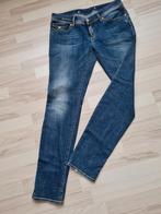 Nolita jeans., Kleding | Dames, Spijkerbroeken en Jeans, Nolita, Ophalen of Verzenden, Zo goed als nieuw, Blauw