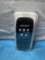 Nokia 6310 4G - €75, Ophalen of Verzenden, Nieuw, Zwart