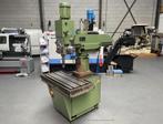 Irsasa snelradiaal boormachine, Doe-het-zelf en Verbouw, Gereedschap | Boormachines, Ophalen, Gebruikt, 600 watt of meer, Boormachine