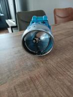 Koplamp stuurhuis zundapp, Ophalen of Verzenden, Zo goed als nieuw, Koplamp