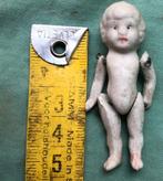 antiek porselein poppenhuis popje, Antiek en Kunst, Antiek | Speelgoed, Ophalen of Verzenden