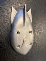 Landström carburator cover, Ophalen