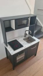 Ikea Speelgoedkeuken (zonder inventaris), Ophalen, Gebruikt, Hout, Speelkeuken