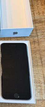Apple iPhone 6, Telecommunicatie, Mobiele telefoons | Apple iPhone, Ophalen of Verzenden, Grijs, 16 GB, IPhone 6