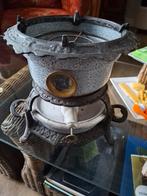 Petroleumstel 1 pits, Ophalen of Verzenden