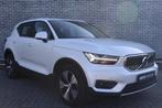 Volvo XC40 1.5 T4 Recharge Inscription Expression | Cruise C, 12 maanden, Stof, Euro 6, Wit