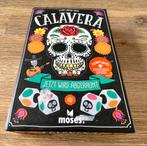 CALAVERA De vloek van de schedel., Ophalen of Verzenden, Zo goed als nieuw