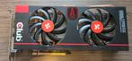 Club 3D Radeon R9 290 royalAce

Het is ee, Ophalen of Verzenden, Zo goed als nieuw, GDDR5, PCI-Express 3