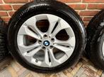 velgen met winterbanden voor BMW X1 F48, Auto-onderdelen, Banden en Velgen, Ophalen, Gebruikt, Velg(en), 17 inch