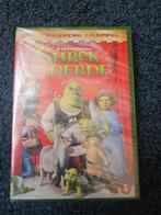 Shrek de Derde DVD - Nieuw in Verpakking!, Alle leeftijden, Ophalen of Verzenden, Komedie, Nieuw in verpakking