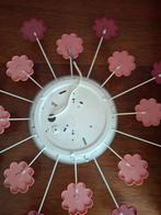 Kinderlamp bloem glow in the dark, Kinderen en Baby's, Kinderkamer | Inrichting en Decoratie, Ophalen, Gebruikt, Lamp