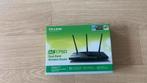 BUITENKANS: TP-Link Archer C7 Modem Router NIEUW IN DOOS, Computers en Software, Netwerk switches, Ophalen of Verzenden, Zo goed als nieuw