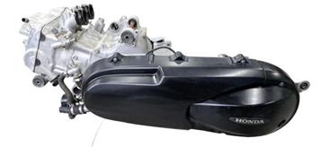 GRATIS Honda Silverwing 600cc motorblok,transmissie,wiel beschikbaar voor biedingen