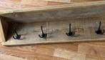 Mooie kapstok, Gebruikt, Minder dan 100 cm, Hout, Ophalen