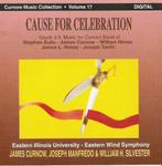 Hafabra-Eastern Wind Symphony orchestra Cause for Celebratio, Verzenden, 2000 tot heden, Nieuw in verpakking