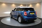 Mini Mini Countryman 2.0 Cooper S E ALL4 *Pracht-interieur!*, Auto's, Mini, 136 pk, Gebruikt, Euro 6, Blauw