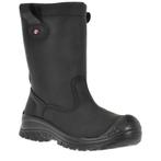 Sixton Montana S3 veiligheidslaars wol | metaalvrij | zwart, Tuin en Terras, Werkschoenendeal, Marktplaats@werkschoenendeal.nl