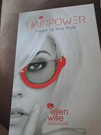 Ellen Wille Synthetische Haar Wig, Ophalen of Verzenden, Zo goed als nieuw, Pruik of Haarverlenging