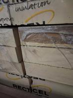 PIR Isolatie 160mm, 25m2 B-keuze, Ophalen, Dakisolatie, Gebruikt, 12 cm of meer