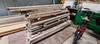 Diverse houten regels., Doe-het-zelf en Verbouw, Hout en Planken, Ophalen, 50 mm of meer, Balk, Minder dan 200 cm