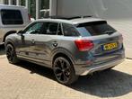 Audi Q2 1.4 TFSI CoD Sport Pro Line S l Pano l ACC l Xenon l, 65 €/maand, Adaptive Cruise Control, Gebruikt, 4 cilinders