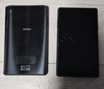 Partij 40x Lenovo tablets met gebroken schermen (glas), Computers en Software, Android Tablets, Gebruikt, Ophalen of Verzenden