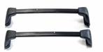 Dakdragers zwart Peugeot 306 4 en 5 drs. 1993-2002 9616L8, Ophalen of Verzenden, Nieuw