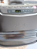 Zibro Kamin Petroleumkachel - Laser SRE 187, Gebruikt, Overige brandstoffen, Petroleumkachel, Ophalen of Verzenden