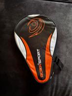 Tafeltennis racket hoes, Ophalen of Verzenden, Zo goed als nieuw, Net, Batje(s) of Balletje(s)