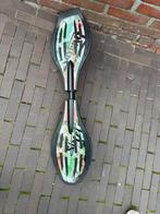 Wave board, Ophalen, Zo goed als nieuw, Waveboard