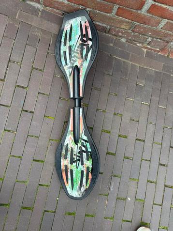 Wave board beschikbaar voor biedingen