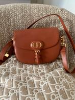 Christian Dior Bobby Bag - Nieuwstaat!, Sieraden, Tassen en Uiterlijk, Tassen | Schoudertassen, Overige merken, Bruin, Nieuw, Ophalen of Verzenden